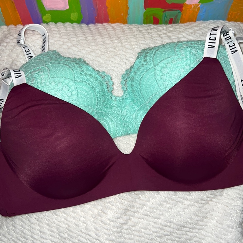vs bra bundle